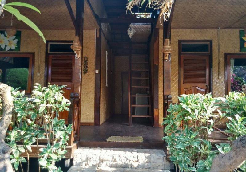 فندق 7seas Cottages