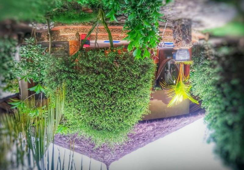 فندق 7seas Cottages