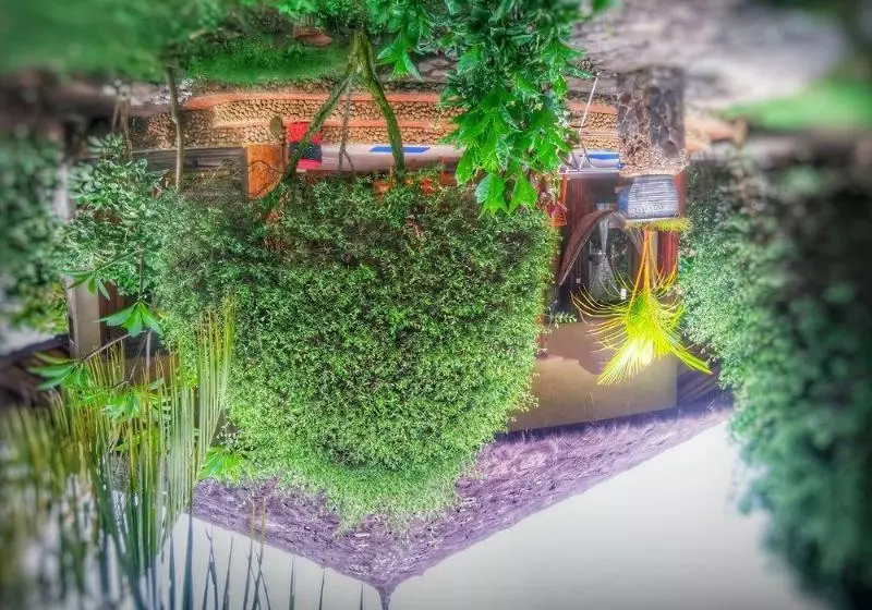 ホテル 7seas Cottages