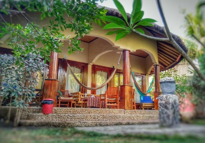 فندق 7seas Cottages