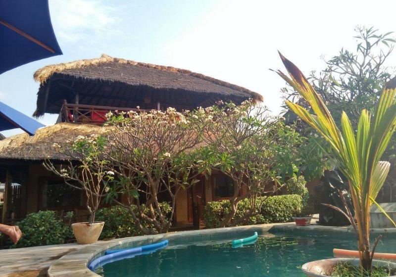 فندق 7seas Cottages