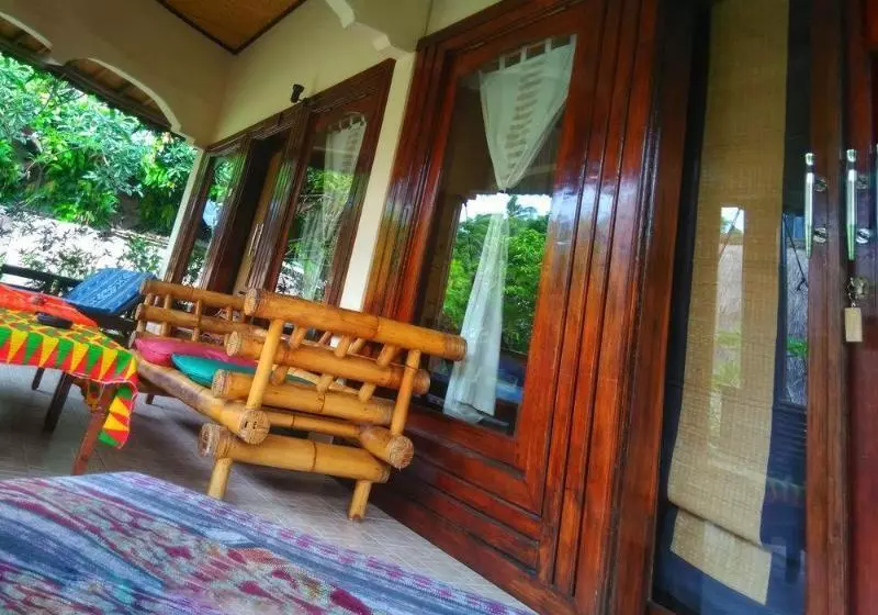 ホテル 7seas Cottages