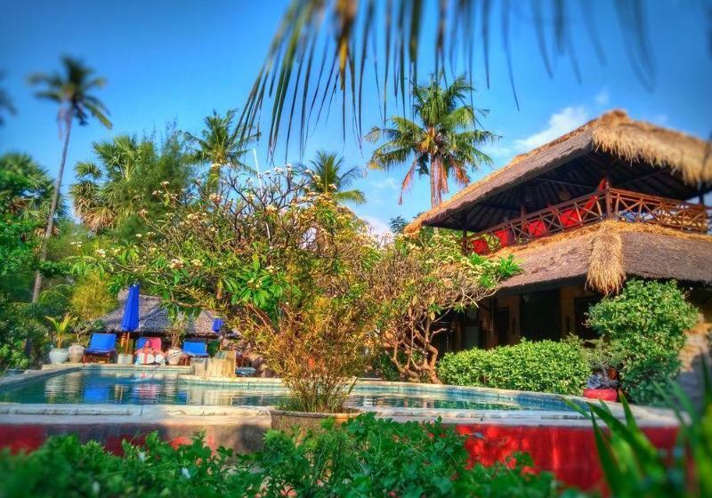 فندق 7seas Cottages