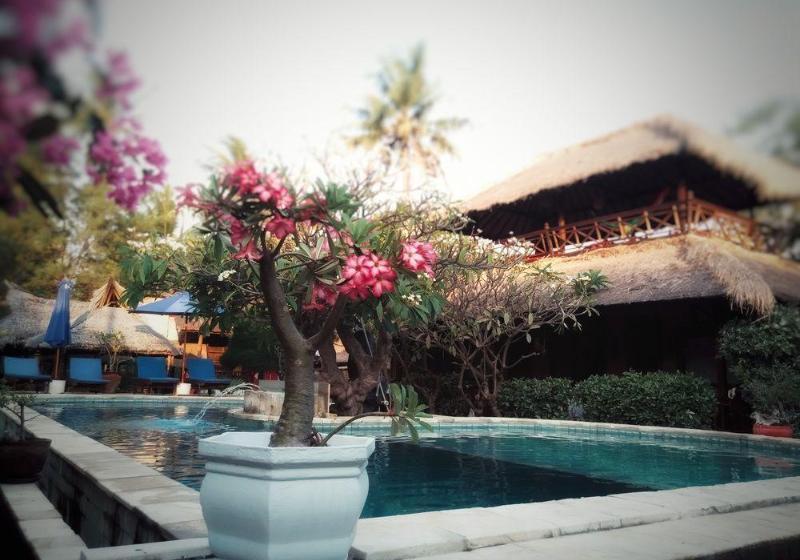 فندق 7seas Cottages