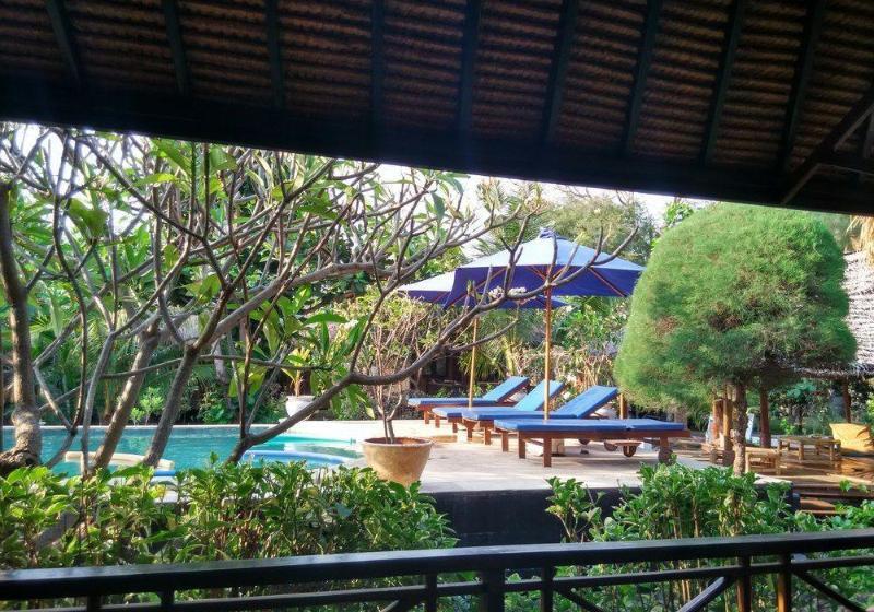 فندق 7seas Cottages