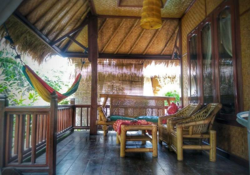 فندق 7seas Cottages