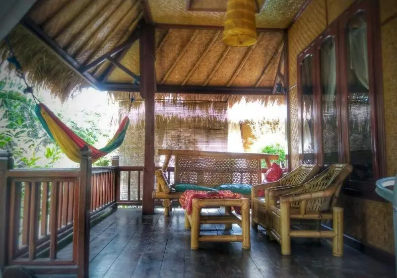 ホテル 7seas Cottages