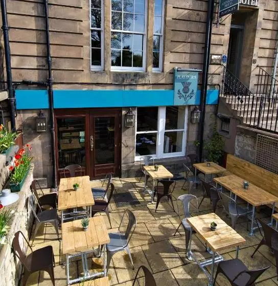 בית מלון כפרי Ardgowan