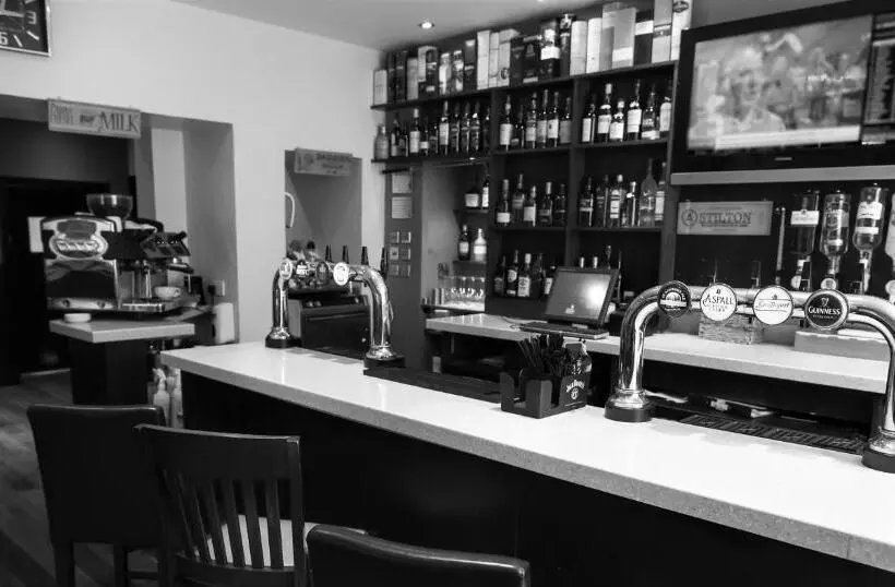 בית מלון כפרי Ardgowan