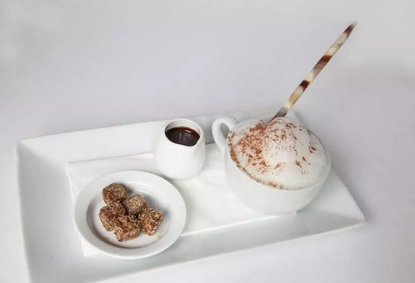 בית מלון כפרי Ardgowan