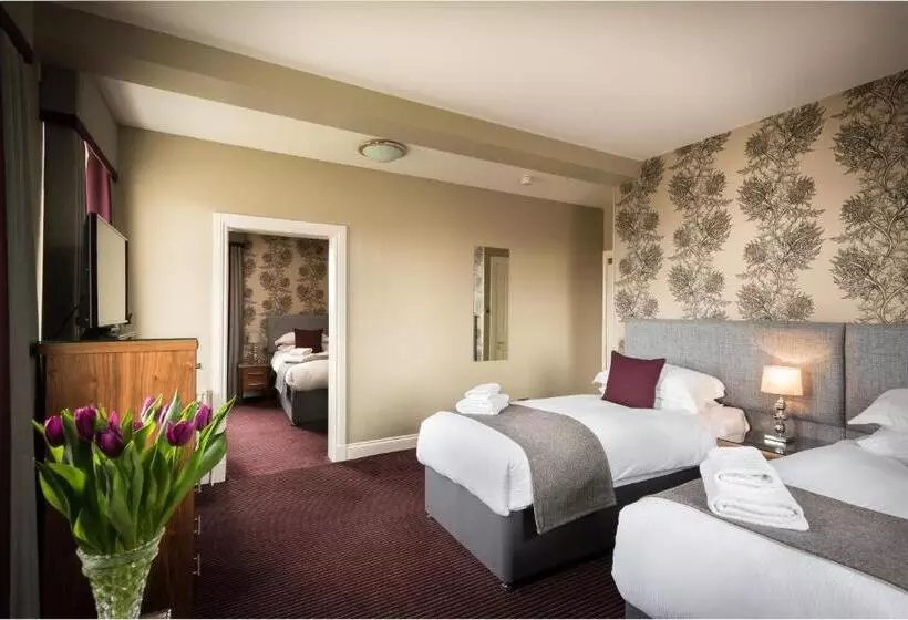 בית מלון כפרי Ardgowan