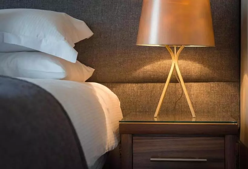 בית מלון כפרי Ardgowan