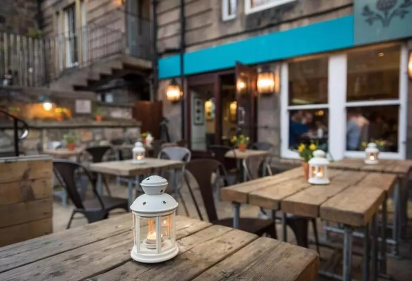 בית מלון כפרי Ardgowan