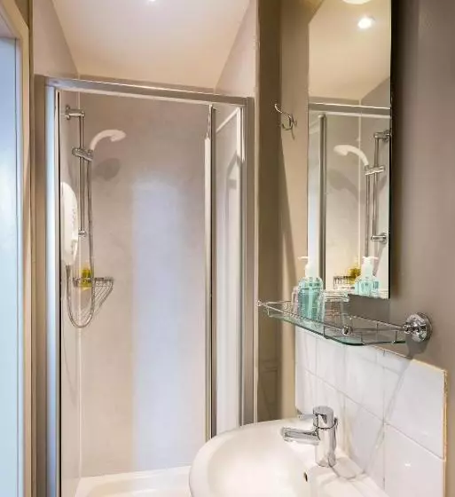 בית מלון כפרי Ardgowan