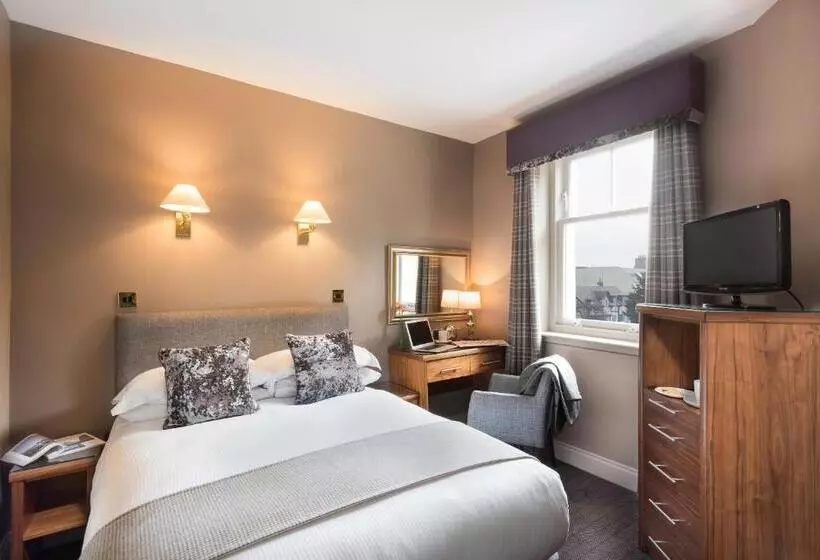 בית מלון כפרי Ardgowan