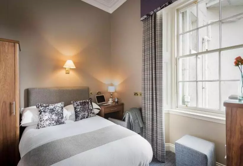 בית מלון כפרי Ardgowan