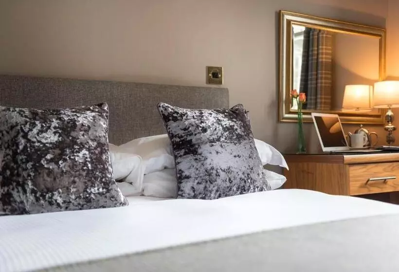 בית מלון כפרי Ardgowan