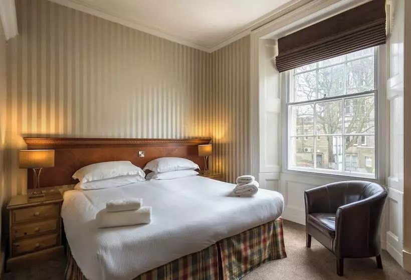 בית מלון כפרי Ardgowan