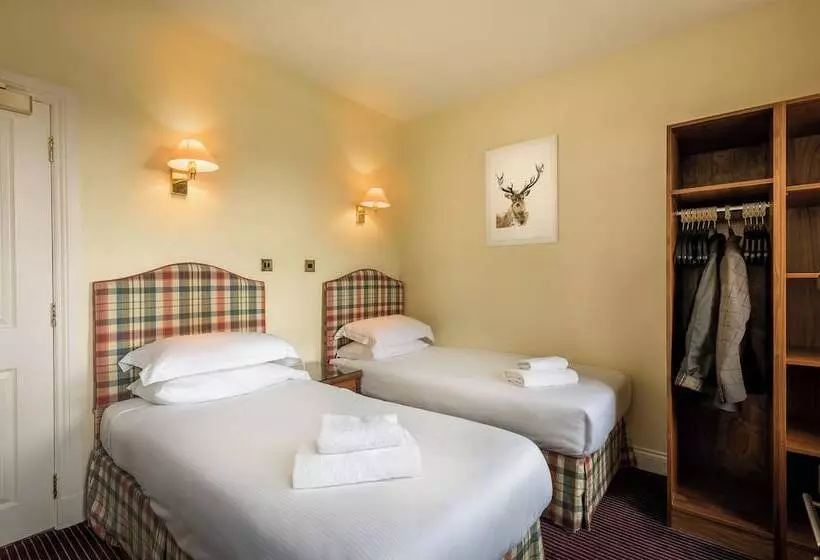 בית מלון כפרי Ardgowan