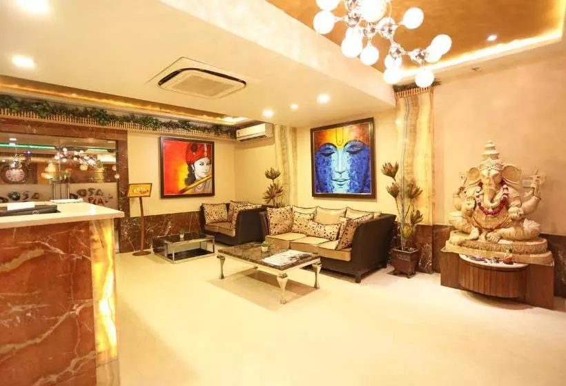 Divinity By Audra Hotels