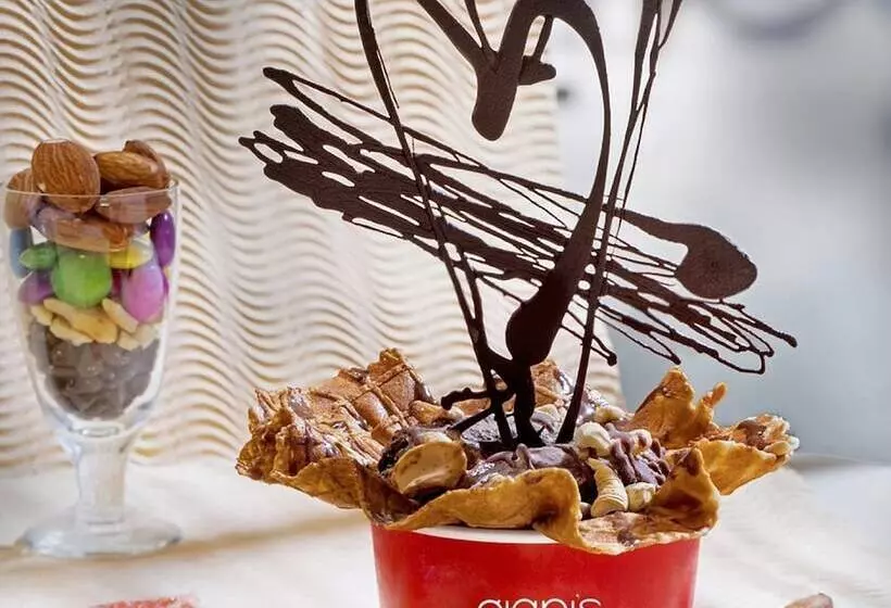 Divinity By Audra Hotels