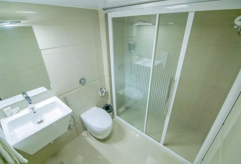 Divinity By Audra Hotels