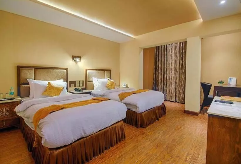 Divinity By Audra Hotels