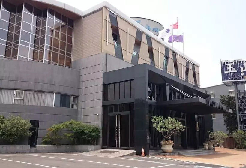 هتل Esun Villa