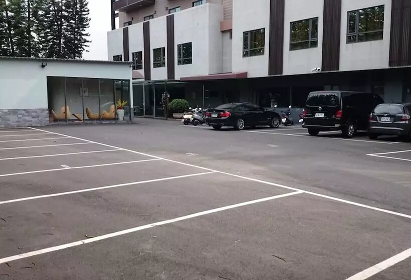هتل Esun Villa
