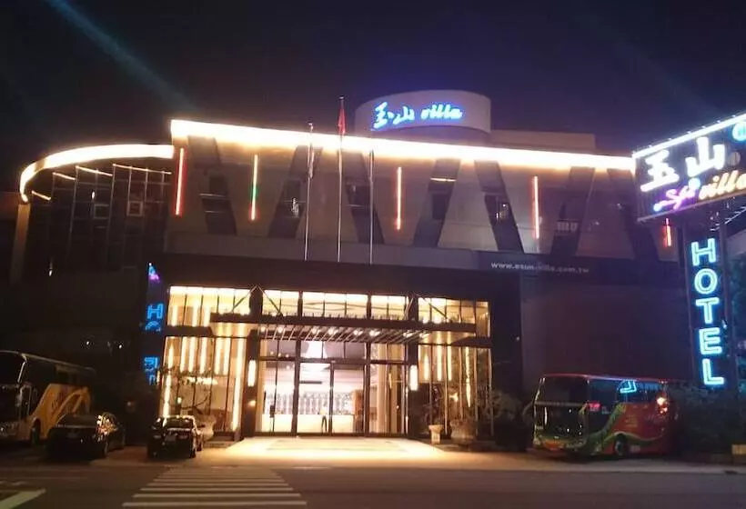 هتل Esun Villa