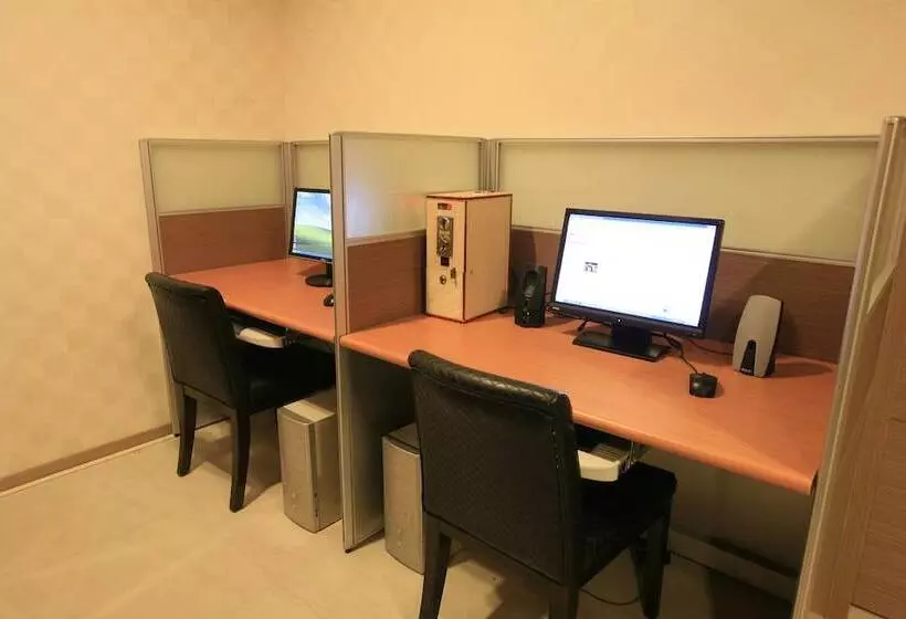 هتل Esun Villa