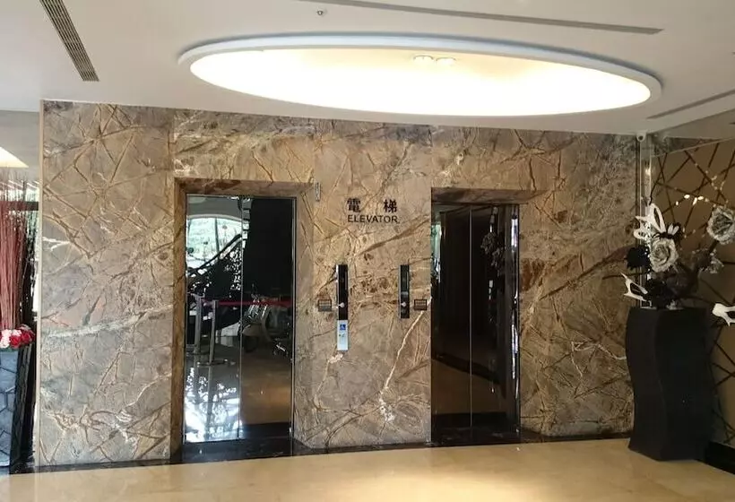 هتل Esun Villa