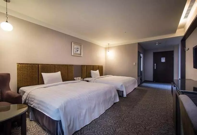 هتل Esun Villa