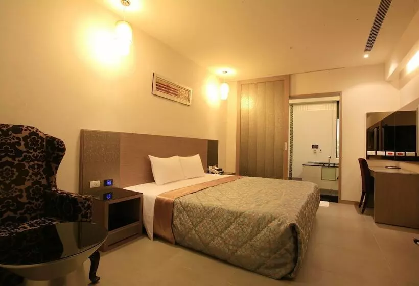هتل Esun Villa