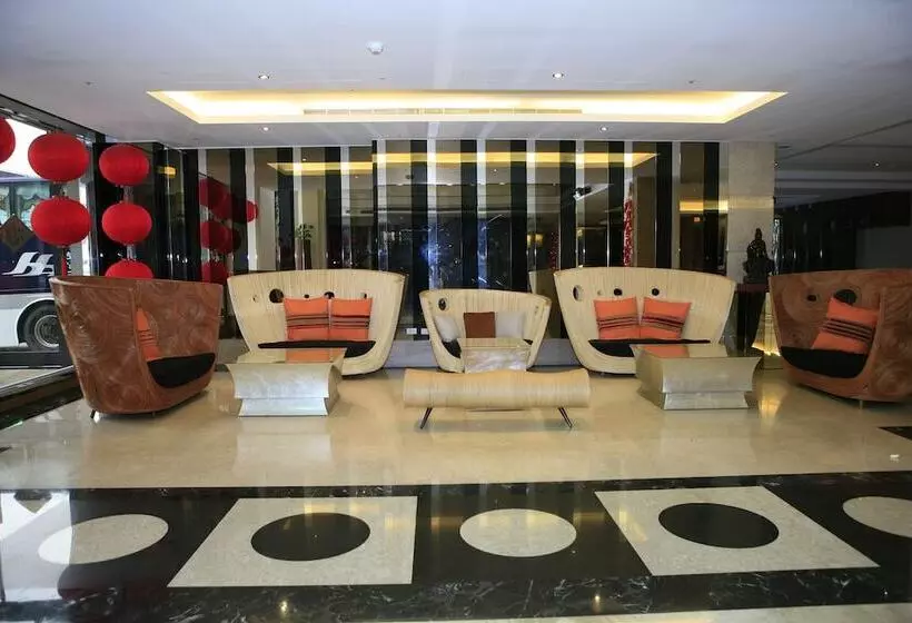 هتل Esun Villa