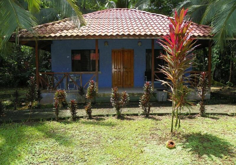 هتل El Pizote Lodge