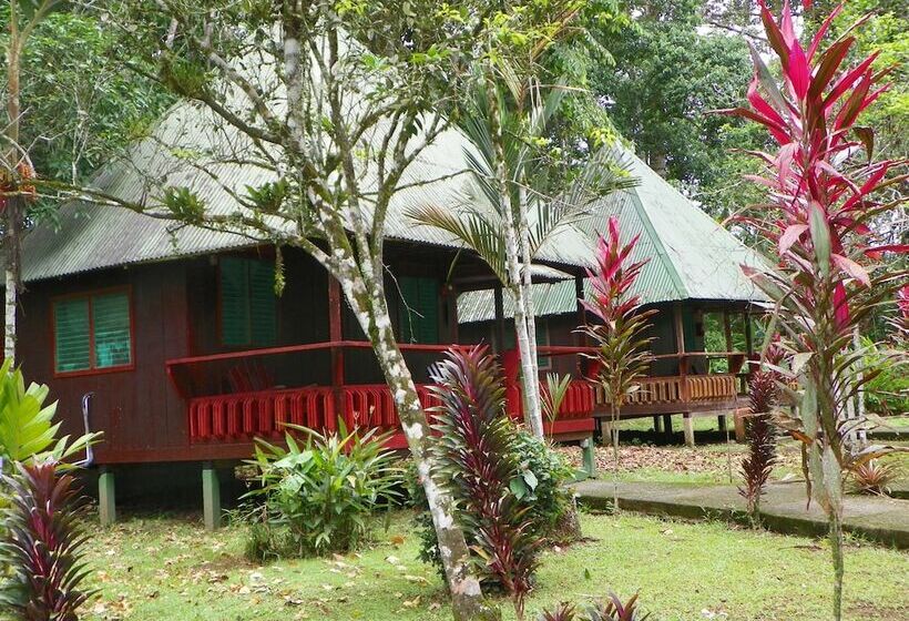 هتل El Pizote Lodge