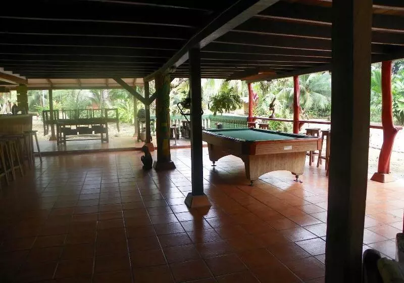 Hotel El Pizote Lodge