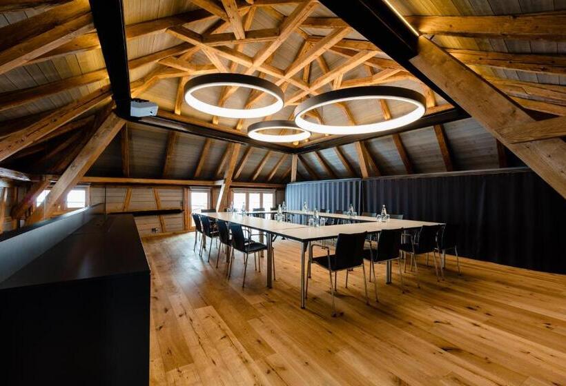 Hotel Krone Speicher