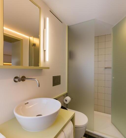 Hotel Krone Speicher