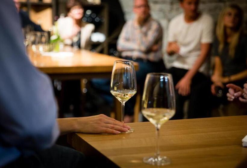 Hotel Krone Speicher