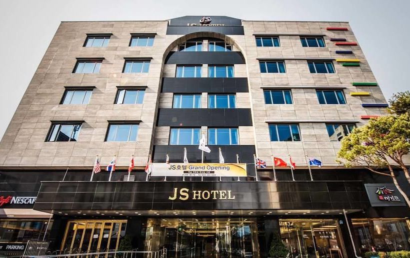 فندق Js