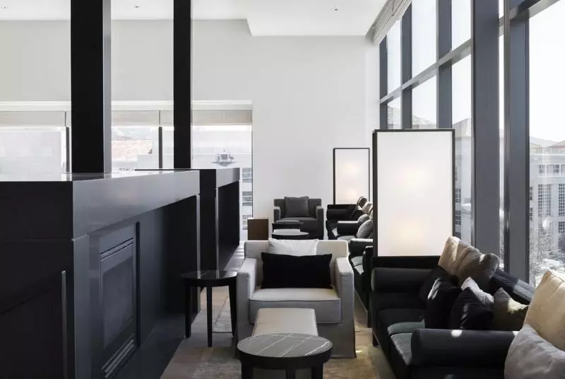 Little National Hotel Canberra