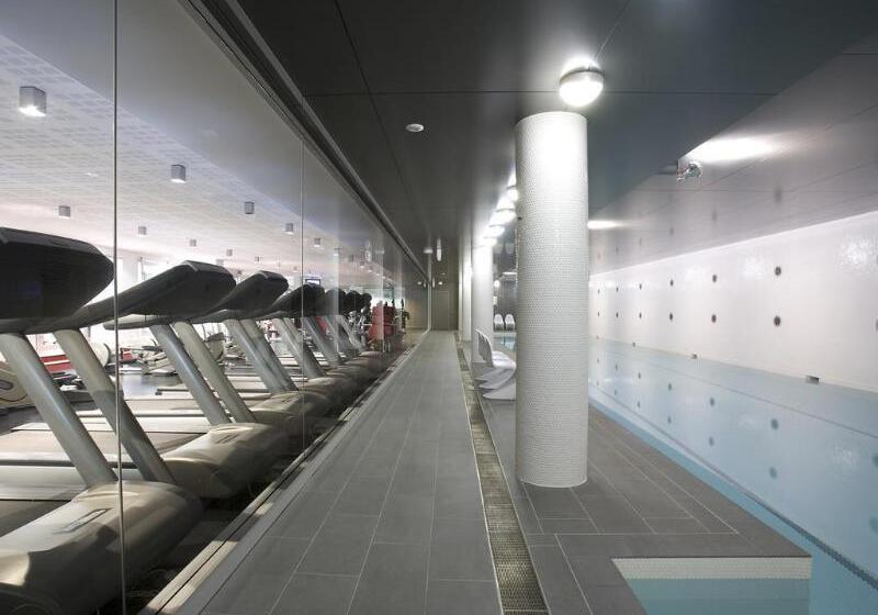 Little National Hotel Canberra