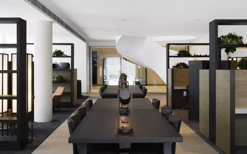 Little National Hotel Canberra