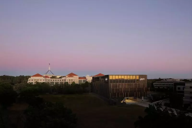 Little National Hotel Canberra