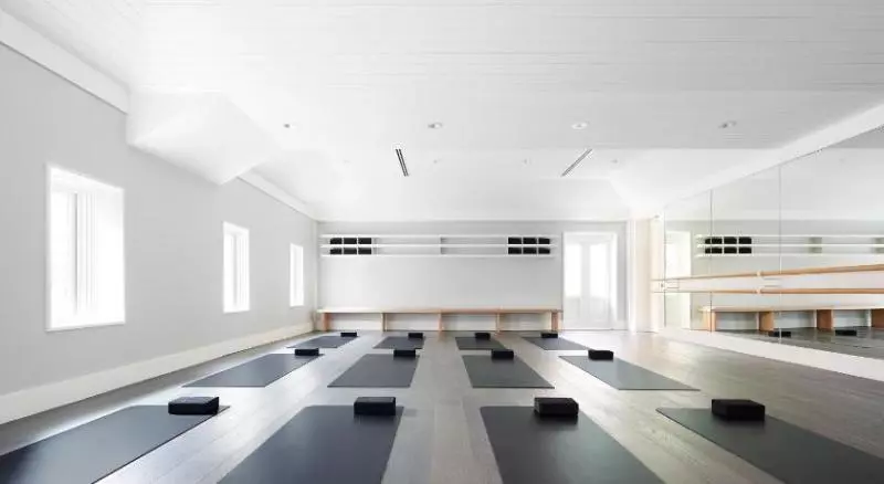 Little National Hotel Canberra