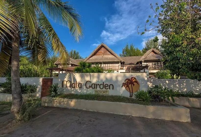 ホテル Mala Garden Resort And Spa