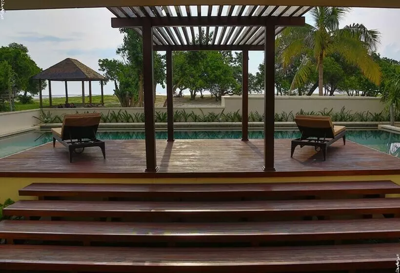 ホテル Mala Garden Resort And Spa