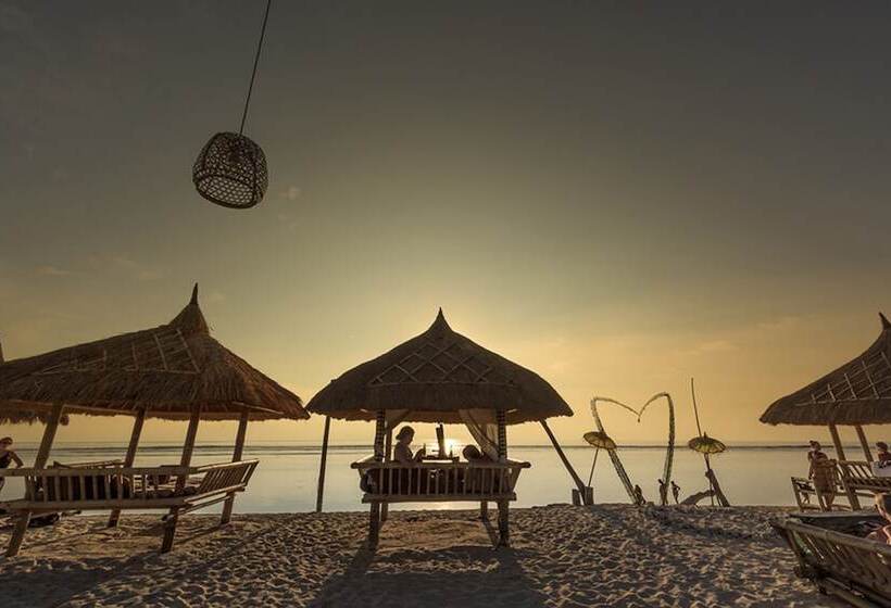 Hotel Mala Garden Resort And Spa